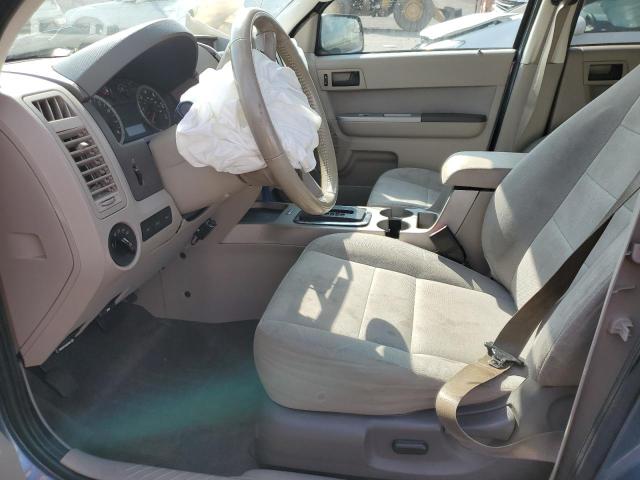 Photo 7 from auction – 2012 FORD ESCAPE XLT with VIN 1FMCU9DG4CKA23928