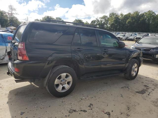 Photo 3 from auction – 2005 TOYOTA 4RUNNER SR with VIN JTEZU14RX50060719