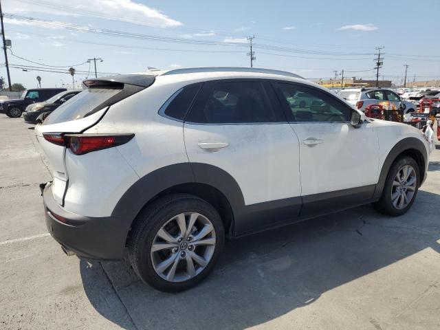 Photo 3 from auction – 2021 MAZDA CX-30 PREM with VIN 3MVDMADL9MM301299