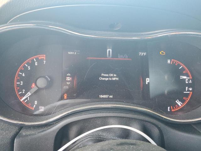Photo 9 from auction – 2014 DODGE DURANGO LI with VIN 1C4RDJDG1EC586593