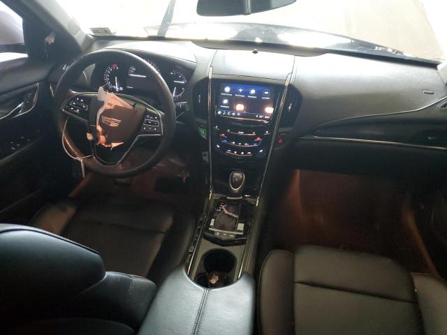 Photo 8 from auction – 2018 CADILLAC ATS with VIN 1G6AE5RX1J0159942
