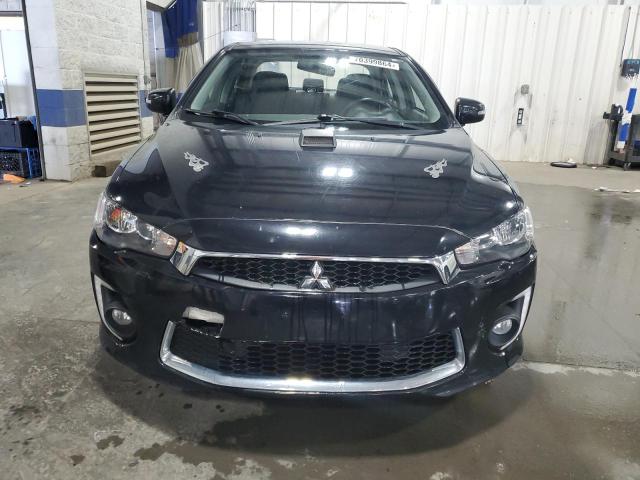 Photo 5 from auction – 2017 MITSUBISHI LANCER ES with VIN JA32V2FW5HU006865
