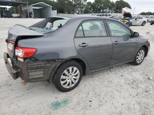 Photo 3 from auction – 2012 TOYOTA COROLLA BA with VIN 2T1BU4EE3CC833715