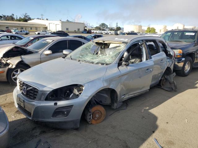 VOLVO XC60 T6 2010 with VIN YV4992DZ8A2030688 - Photo from auction