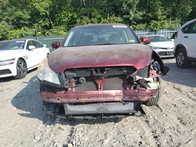 Zdjęcie 5 z aukcji – 2012 SUBARU LEGACY 2.5 z VIN 4S3BMBG63C3008731