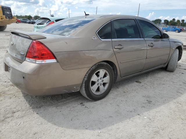 Photo 3 from auction – 2007 CHEVROLET IMPALA LT with VIN 2G1WT58K379342555