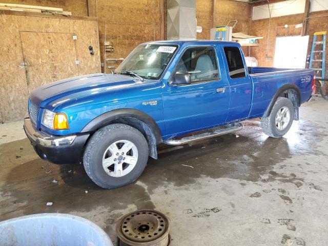 FORD RANGER SUP 2002 z numerem VIN 1FTZR45E52TA15006 - Zdjęcie z aukcji
