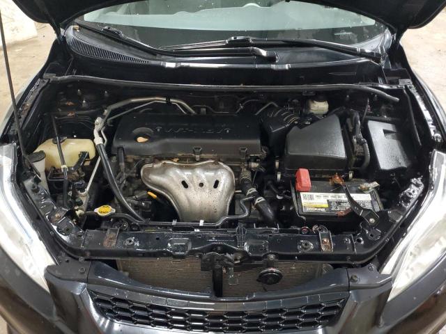 Photo 11 from auction – 2012 TOYOTA COROLLA MA with VIN 2T1KE4EE1CC049207