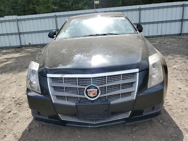 Photo 5 from auction – 2011 CADILLAC CTS with VIN 1G6DC5EY7B0118413