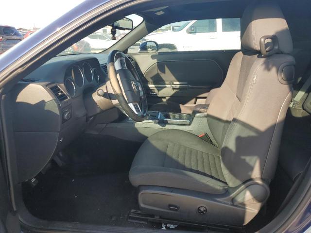 Photo 7 from auction – 2013 DODGE CHALLENGER with VIN 2C3CDYAG1DH670917