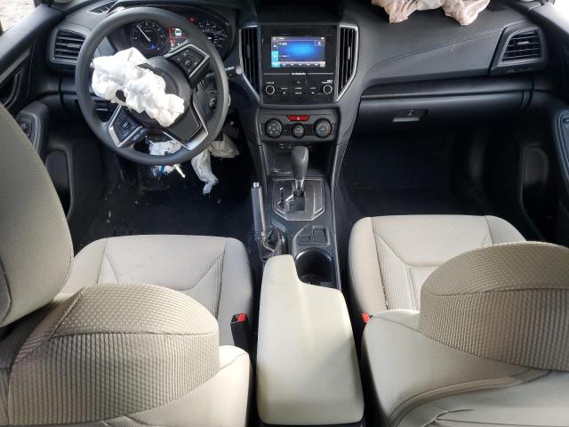Photo 8 from auction – 2023 SUBARU IMPREZA with VIN 4S3GTAB64P3706751