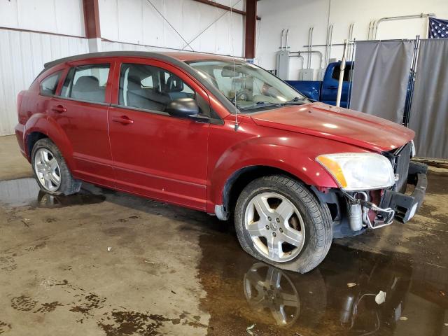 صورة رقم 4 من المزاد - 2009 DODGE CALIBER SX مع VIN 1B3HB48A69D162319