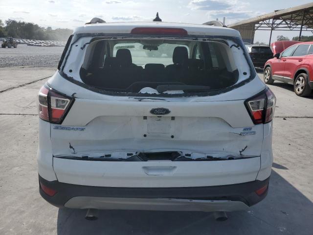 Photo 6 from auction – 2018 FORD ESCAPE SE with VIN 1FMCU0GDXJUB31694