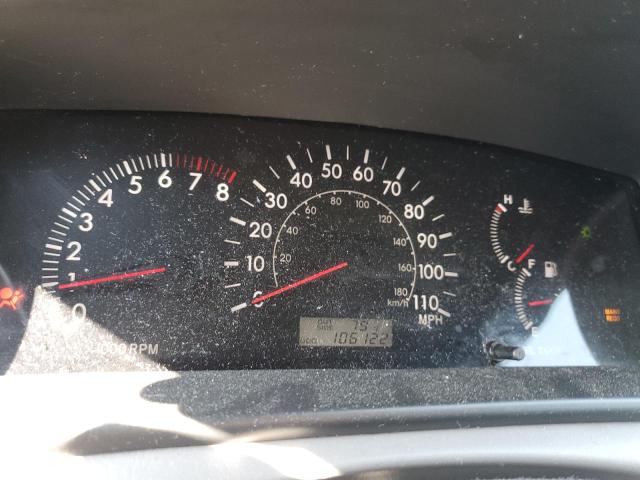 Photo 9 from auction – 2006 TOYOTA COROLLA with VIN 2T1BR30E76C683745