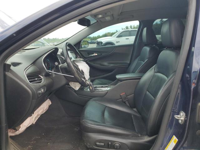 Photo 7 from auction – 2017 CHEVROLET MALIBU LT with VIN 1G1ZE5ST3HF203222