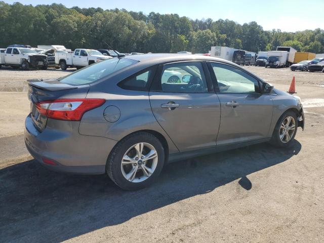 Photo 3 from auction – 2012 FORD FOCUS SE with VIN 1FAHP3F28CL462176