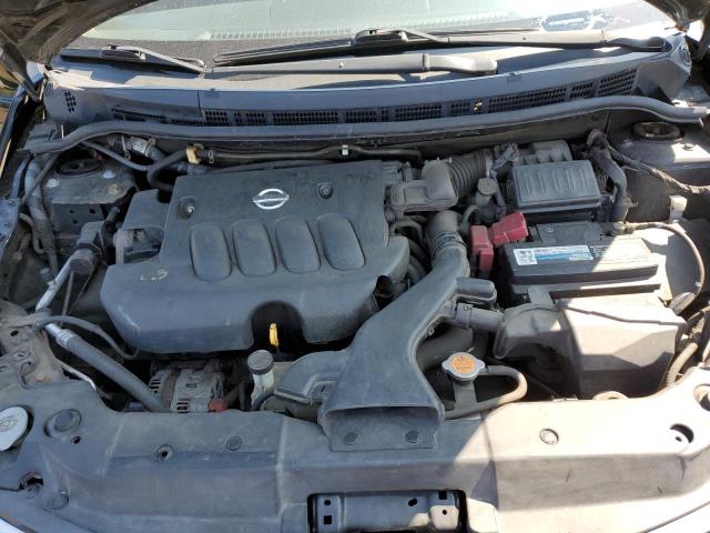 Zdjęcie 11 z aukcji – 2011 NISSAN VERSA S z VIN 3N1BC1CP7BL391056