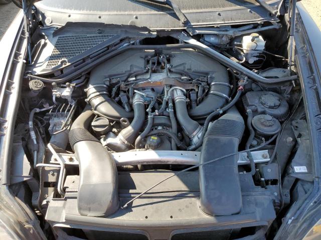 Photo 11 from auction – 2012 BMW X6 XDRIVE5 with VIN 5UXFG8C50CL590696