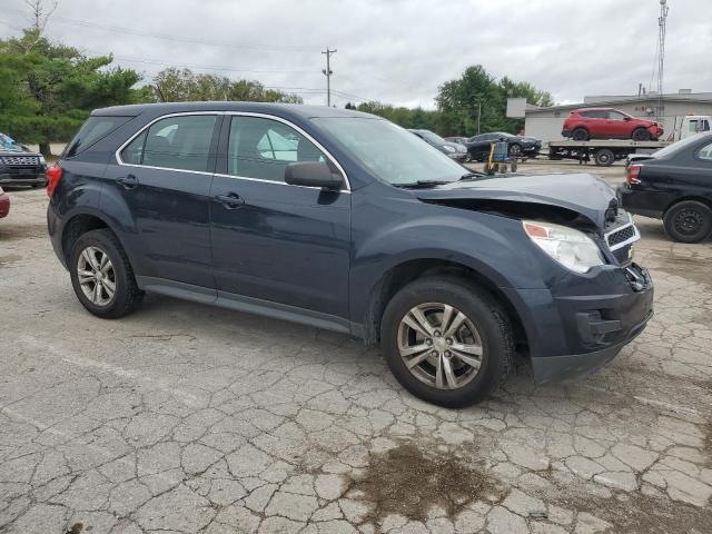 Photo 4 from auction – 2015 CHEVROLET EQUINOX LS with VIN 2GNFLEEK1F6220649