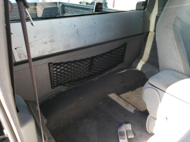 Photo 10 from auction – 2000 FORD RANGER SUP with VIN 1FTZR15V1YPB44165