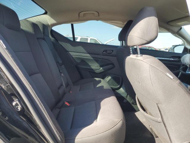 Photo 10 from auction – 2023 NISSAN ALTIMA SV with VIN 1N4BL4DVXPN362563