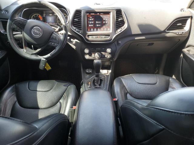 Photo 8 from auction – 2024 SUBARU OUTBACK WI with VIN 4S4BTGUDXR3123687
