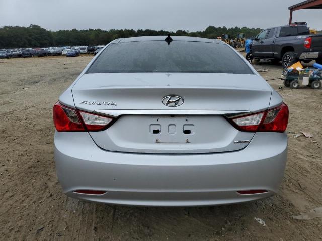 Photo 6 from auction – 2012 HYUNDAI SONATA SE with VIN 5NPEC4AC3CH311846
