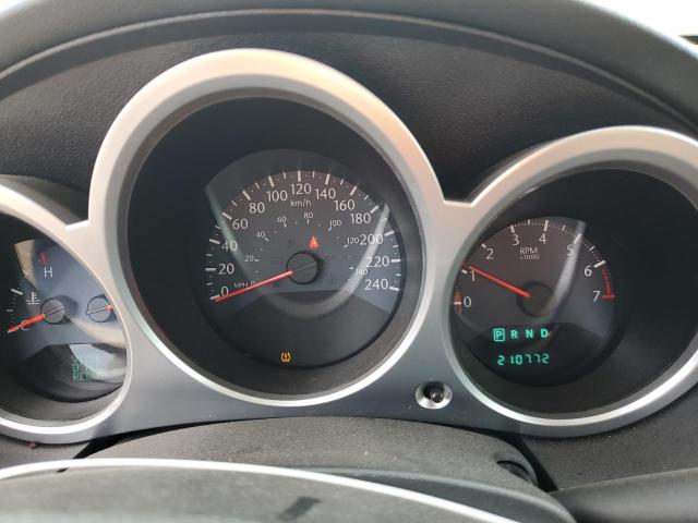 Photo 9 from auction – 2010 CHRYSLER SEBRING TO with VIN 1C3BC5EDXAN176118