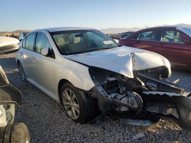 Zdjęcie 4 z aukcji – 2013 SUBARU LEGACY 2.5 z VIN 4S3BMBC66D3038328