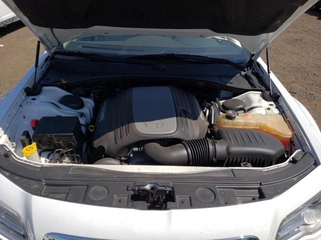 Photo 11 from auction – 2013 CHRYSLER 300C with VIN 2C3CCAETXDH515607