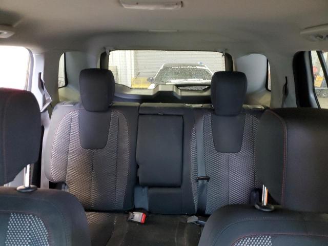 Photo 10 from auction – 2017 GMC TERRAIN SL with VIN 2GKALMEK7H6305760