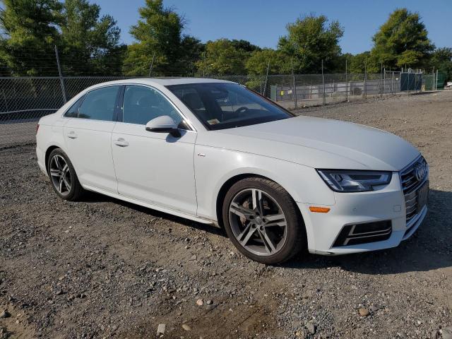 Photo 4 from auction – 2017 AUDI A4 PREMIUM with VIN WAUENAF47HN068539