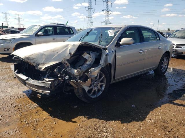 BUICK LUCERNE CX 2007 with VIN 1G4HD57207U225089 - Photo from auction