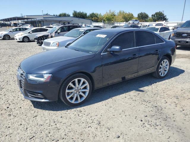 صورة رقم 1 من المزاد - 2013 AUDI A4 PREMIUM مع VIN WAUEFAFL3DA171172