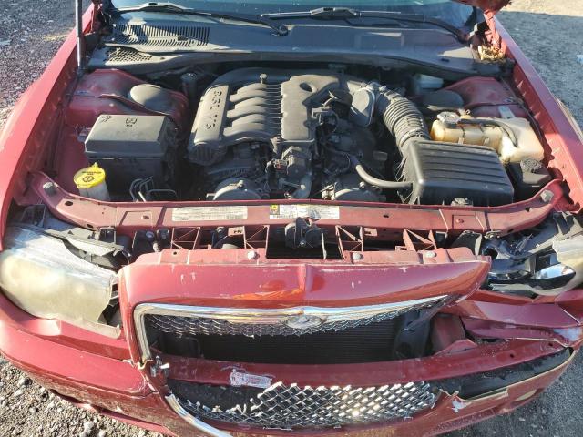 Photo 11 from auction – 2010 CHRYSLER 300 S with VIN 2C3CA2CVXAH330680