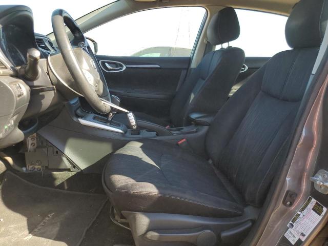 Photo 7 from auction – 2016 NISSAN SENTRA S with VIN 3N1AB7AP1GY238574