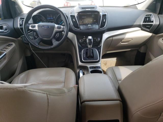 Photo 8 from auction – 2013 FORD ESCAPE SEL with VIN 1FMCU0HX8DUC37297