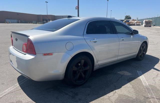 Photo 4 from auction – 2012 CHEVROLET MALIBU 1LT with VIN 1G1ZC5E07CF392280
