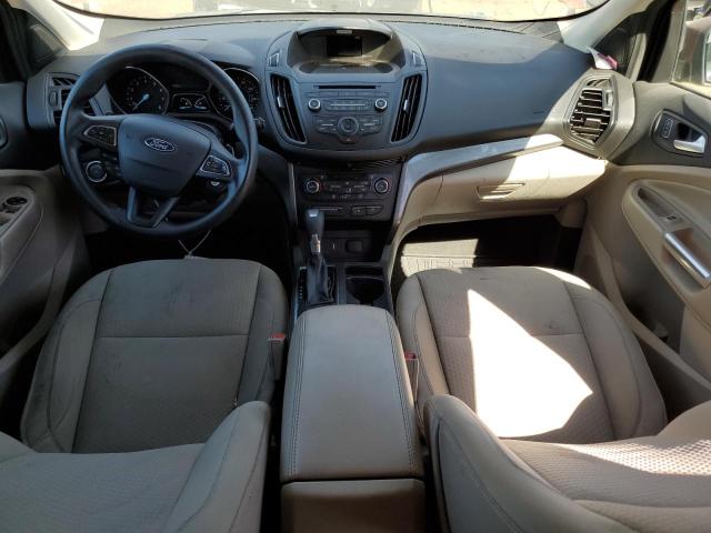 Photo 8 from auction – 2017 FORD ESCAPE SE with VIN 1FMCU9GD1HUE75705