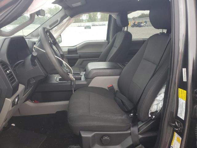 Photo 7 from auction – 2019 FORD F150 SUPER with VIN 1FTEW1EP6KFD30046