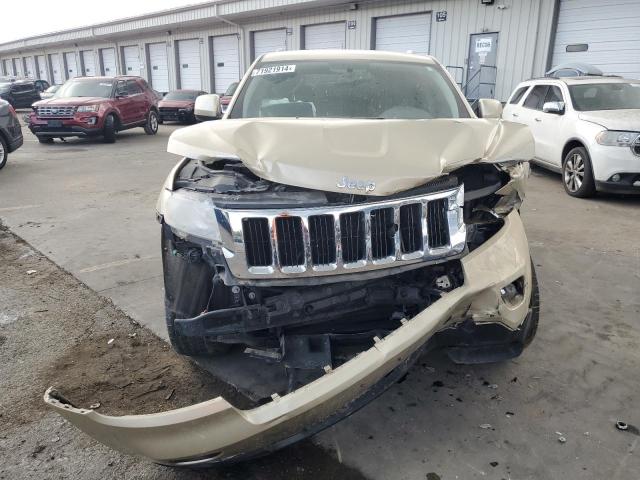 Photo 5 from auction – 2011 JEEP GRAND CHER with VIN 1J4RR4GG4BC558114