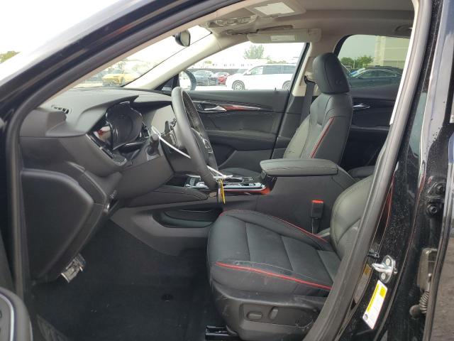 Photo 7 from auction – 2023 BUICK ENVISION E with VIN LRBFZPR49PD222536