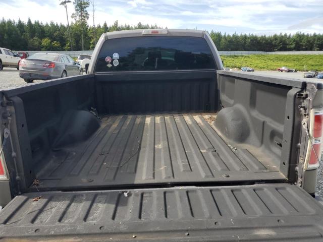 Photo 10 from auction – 2014 FORD F150 with VIN 1FTMF1CM6EKG17547