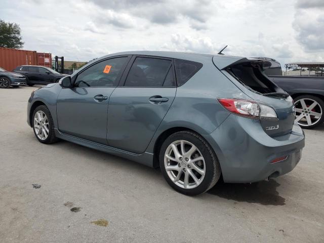 Photo 2 from auction – 2012 MAZDA 3 S with VIN JM1BL1L53C1579996