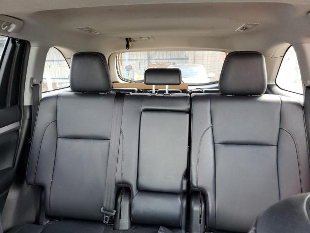 Photo 10 from auction – 2019 TOYOTA HIGHLANDER with VIN 5TDJZRFH4KS606476