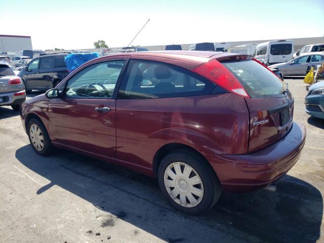 Photo 2 from auction – 2007 FORD FOCUS with VIN 1FAFP31N67W114714