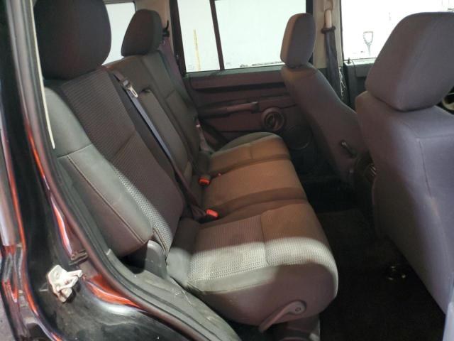 Foto 11 de la subasta – 2008 JEEP COMMANDER con VIN 1J8HG48K48C235046