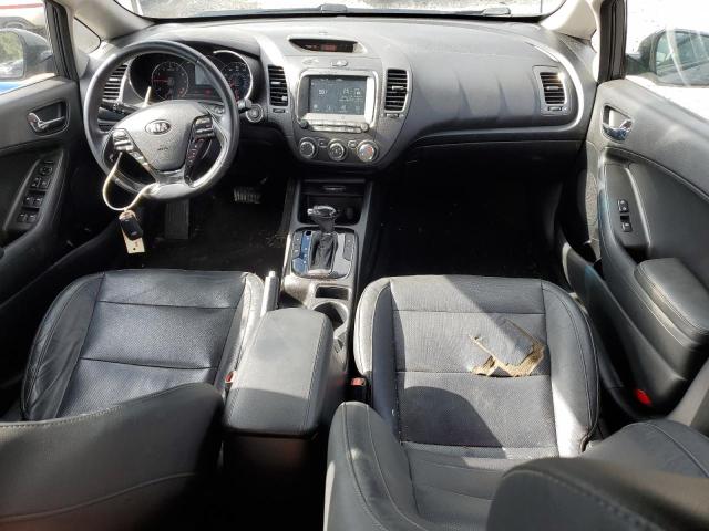 Photo 8 from auction – 2017 KIA FORTE EX with VIN KNAFX5A83H5715888