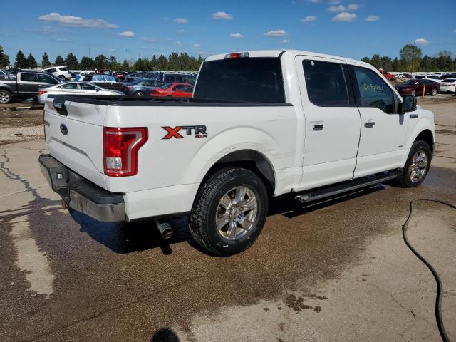 Photo 3 from auction – 2015 FORD F150 SUPER with VIN 1FTEW1EP5FFA46140
