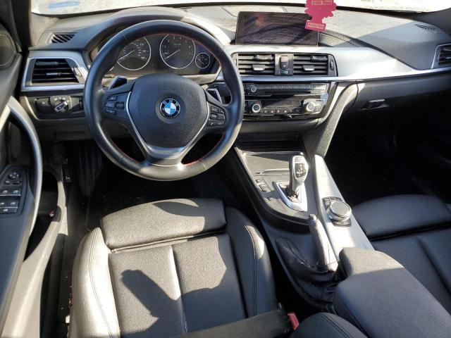 Photo 8 from auction – 2018 BMW 330 XI with VIN WBA8D9C51JEM33556